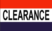 Clearance Flag