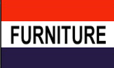Furniture Flags