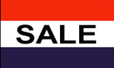Sales Flag